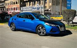 نيسان سنترا